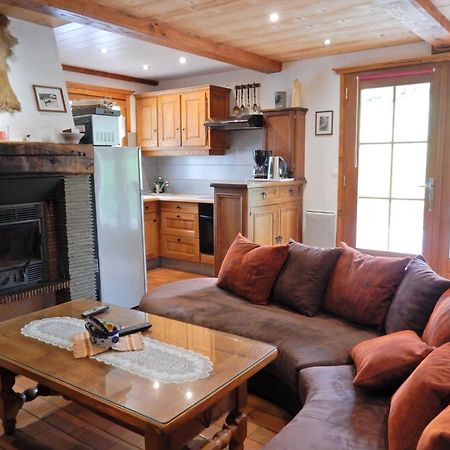 Charming Chalet In Ventron With Terrace Esterno foto