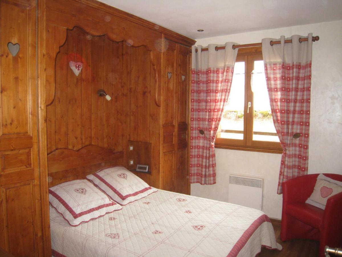 Charming Chalet In Ventron With Terrace Esterno foto