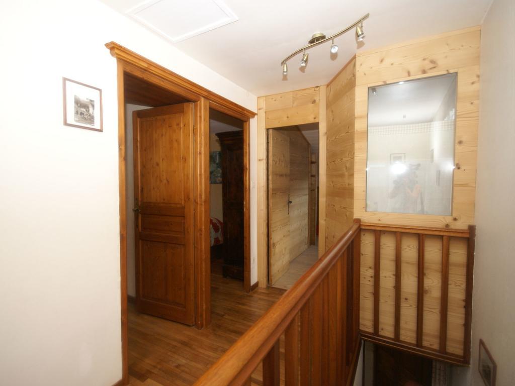 Charming Chalet In Ventron With Terrace Esterno foto