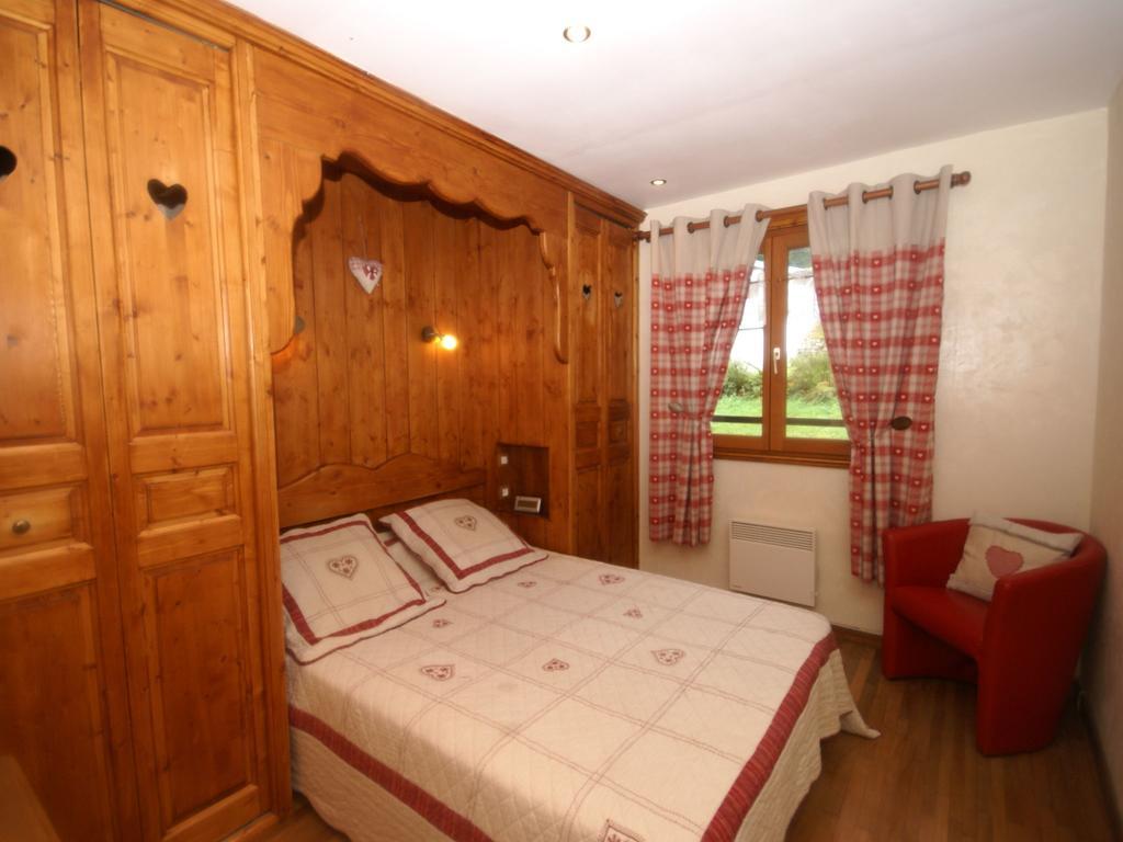 Charming Chalet In Ventron With Terrace Esterno foto