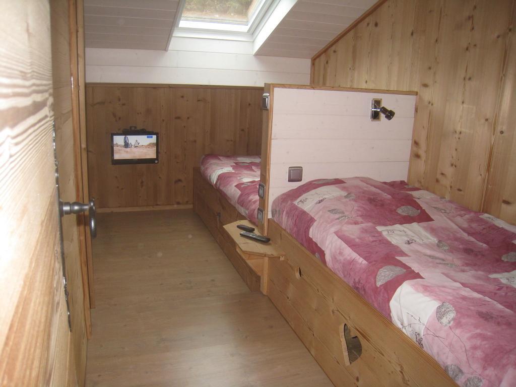 Charming Chalet In Ventron With Terrace Esterno foto