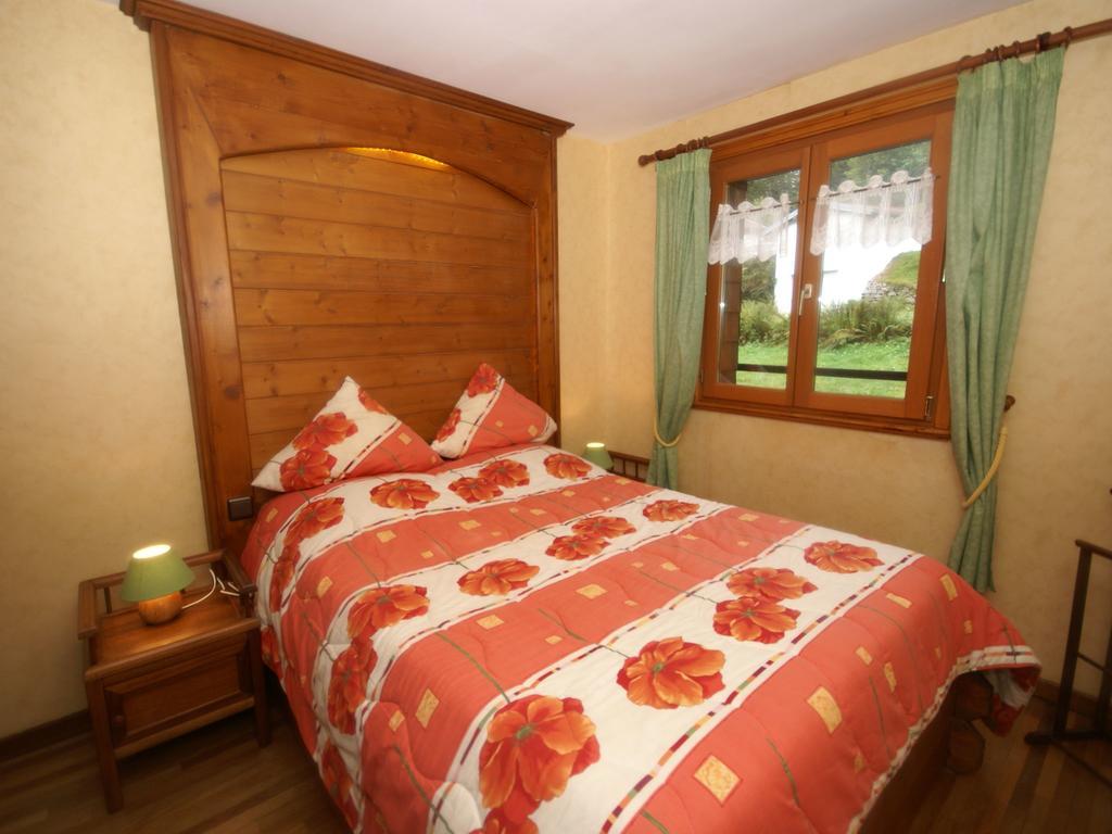 Charming Chalet In Ventron With Terrace Esterno foto