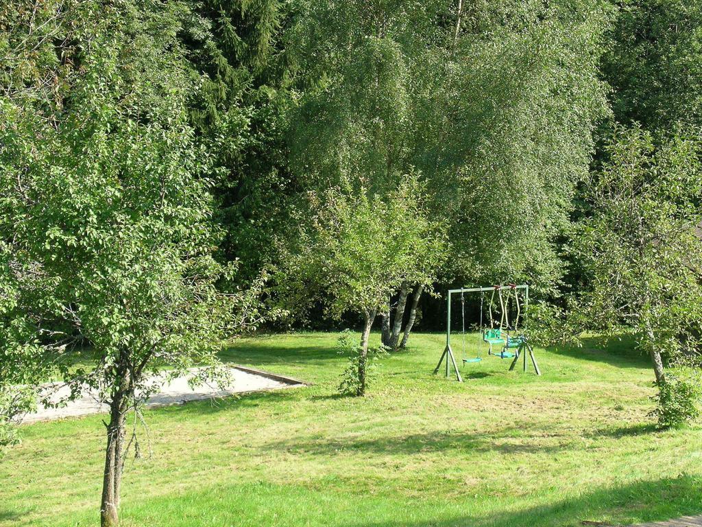 Charming Chalet In Ventron With Terrace Esterno foto